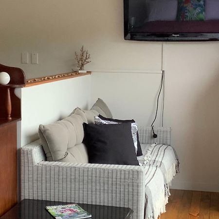 Pacific Paradise Cottage Тутукака Екстер'єр фото