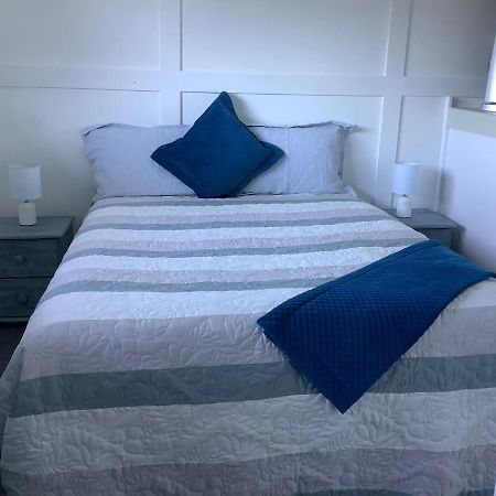 Pacific Paradise Cottage Тутукака Екстер'єр фото