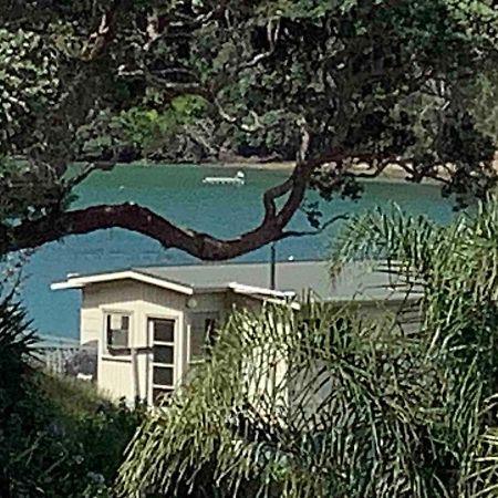 Pacific Paradise Cottage Тутукака Екстер'єр фото