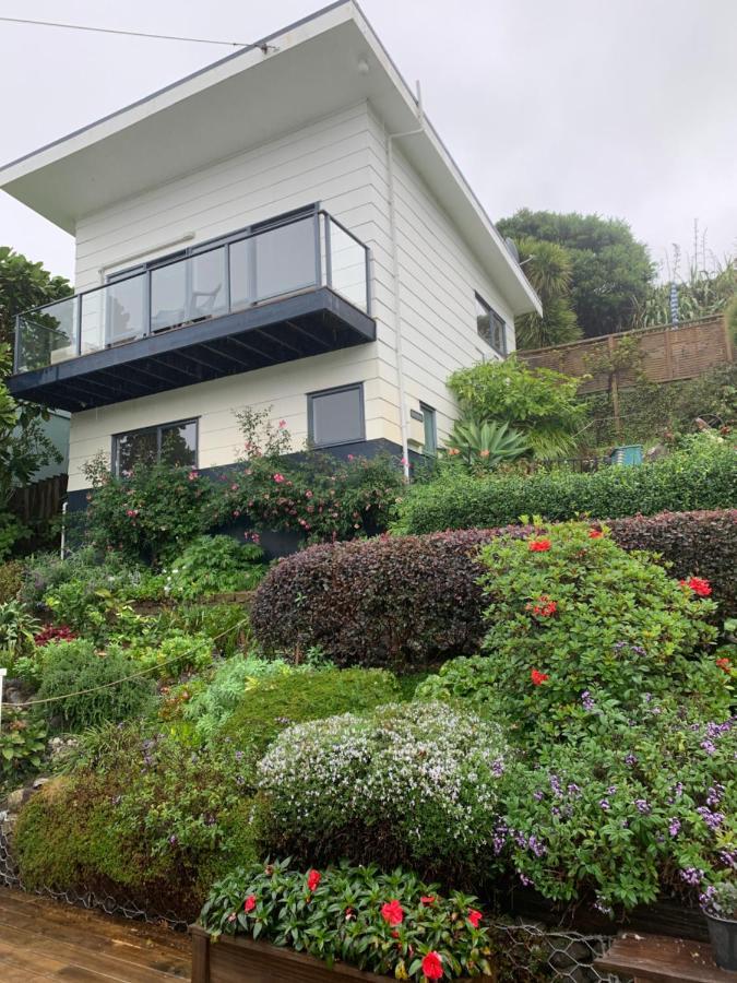 Pacific Paradise Cottage Тутукака Екстер'єр фото